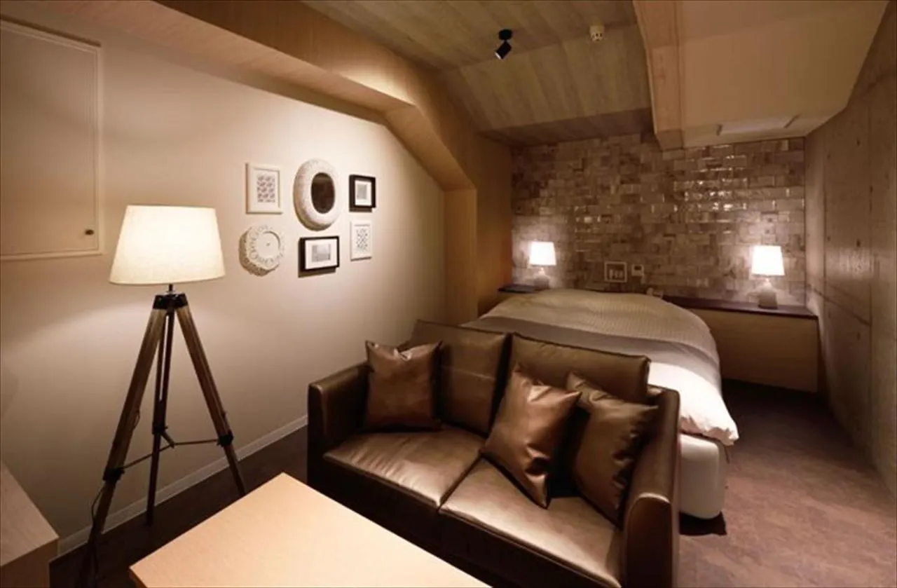 Hotel Lala - Kitashiga - (Adults Only) Nagoya