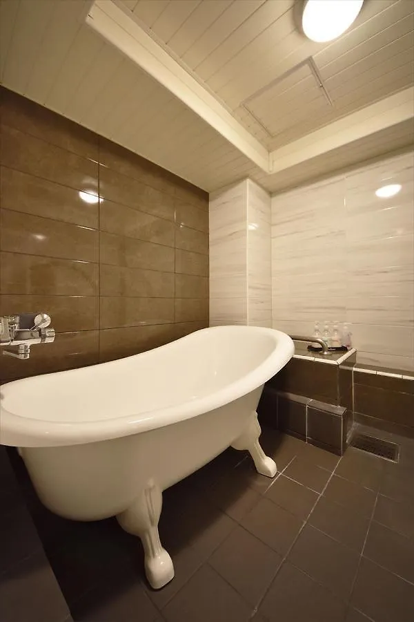 Love hotel Hotel Lala - Kitashiga - (Adults Only) Nagoya