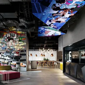 **** Hotel Aloft Dojima Japon