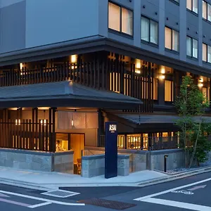 **** Hotel Asai Shijo Japon