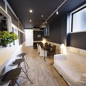  Auberge de jeunesse Usatsuno Osu