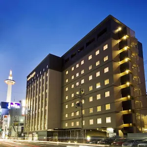**** Hotel Dormy Premium Ekimae Natural Hot Spring Japon